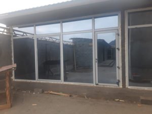 Наши работы